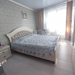 3-х комнатная квартира Утепова 
