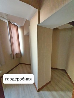 2-х комнатная квартира, пр. Абая - Тлендиева