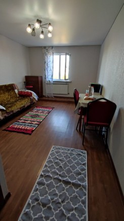 Квартира в Наурызбайском районе