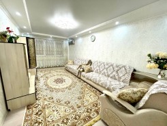 3-х комнатная квартира ЖК Алтын-Булак