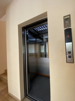 2-х комнатная квартира в жк «Салем» Тулебаева - Курмангазы