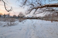 Жилой дом\дача в мкр. Водник-2