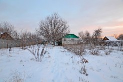 Жилой дом\дача в мкр. Водник-2