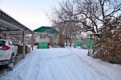 Жилой дом\дача в мкр. Водник-2