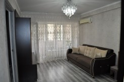 3 комнатная квартира ул. Спасская