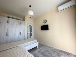 3-комнатная квартира в Батуми
