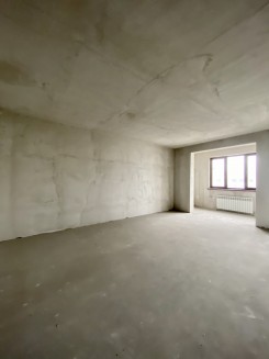 3-х комнатная квартира в ЖК "Arbat" , Наурызбай батыра-Жибек жолы