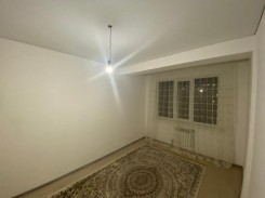 3х комнатная квартира улучшенной планировки ЖК Алма сити мкр Шугыла