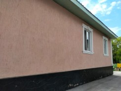 Четырёхкомнатный дом в Карабалаке