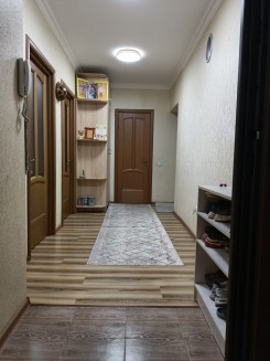 Отличная квартира в мкр Акбулак