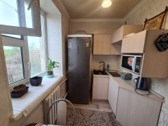 Продажа однокомнатной квартиры в мкр Айнабулак-3