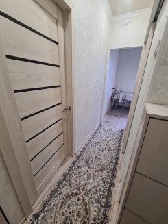 Продажа однокомнатной квартиры в мкр Айнабулак-3
