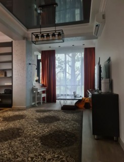 Продажа 3-комнатной квартиры Nur-Ai Residence