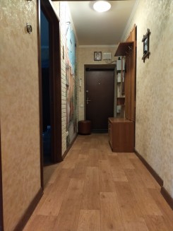 2-комнатная квартира  Тимирязева Розыбакиева