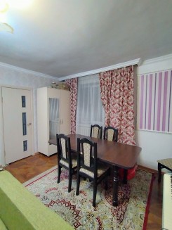 2 комнатная квартира Тимирязева Гагарина