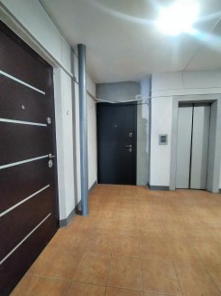 3х-комнатная квартира ул.Аль-Фараби.