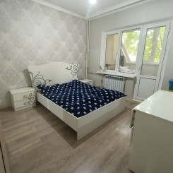 Продам трех комнатную квартиру Жетысу-2