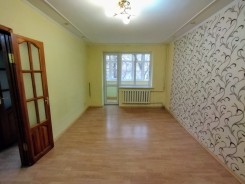 2-х комнатная квартира на Гоголя и Байзакова