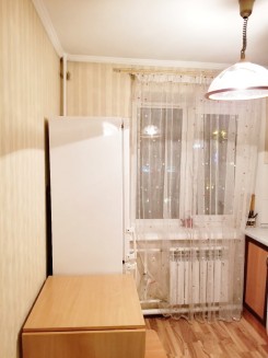 1-комнатная квартира в Центре ул. Абая-Байтурсынова