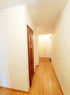 2-комнатная квартира проспект Абая