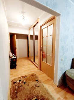 2-комнатная квартира ул. Байтурсынова  Макатаева