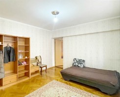 2-комнатная квартира Кабанбай батыра Шагабутдинова 