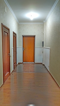 3-х комнатная квартира в ЖК Жастар MAG
