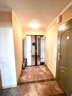 3-х комнатная квартира ул. Толе Би Розбакиева