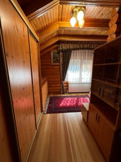 Экологичный 6-ти комнатный дом на Рахмадиева