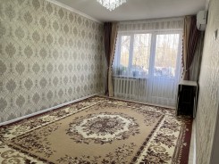 2-х комнатная квартира на Байзакова 