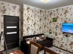 2-х комнатная квартира в ЖК "ВЕК" Байганина 20