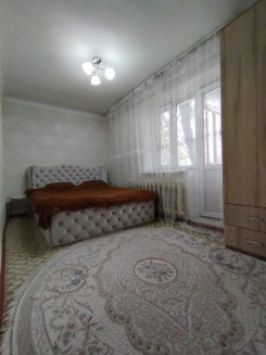 2-х комнатная Сатпаева Гагарина