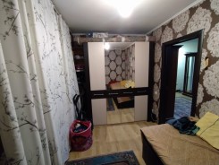 2 комнатная квартира Досмухамедова Карасай батыра