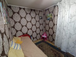 2 комнатная квартира Досмухамедова Карасай батыра