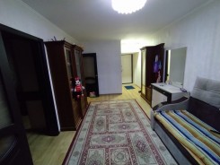 2 комнатная квартира Досмухамедова Карасай батыра 
