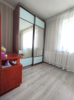 2 комнатная квартира Тимирязева Розыбакиева