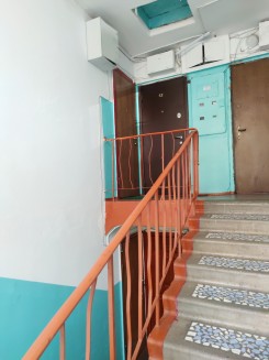 3-х комнатная квартира ул.Казыбек би- Шарипова