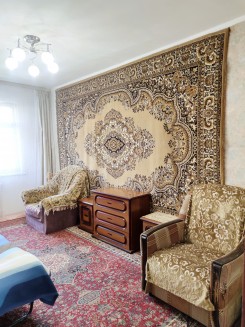 3-х комнатная квартира ул.Казыбек би- Шарипова