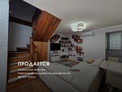 Продажа 3-комнатной квартиры ЖК Elif Towes