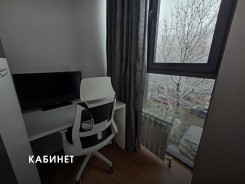 Продажа 3-комнатной квартиры ЖК Elif Towes