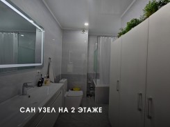 Продажа 3-комнатной квартиры ЖК Elif Towes