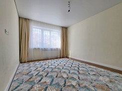 3х комнатная квартира Панфилова - Макатаева
