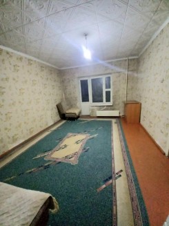 Продажа однокомнатной квартиры на Беспакова