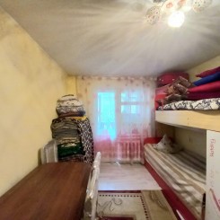 3 комнатная квартира в мкр Айнабулак-4