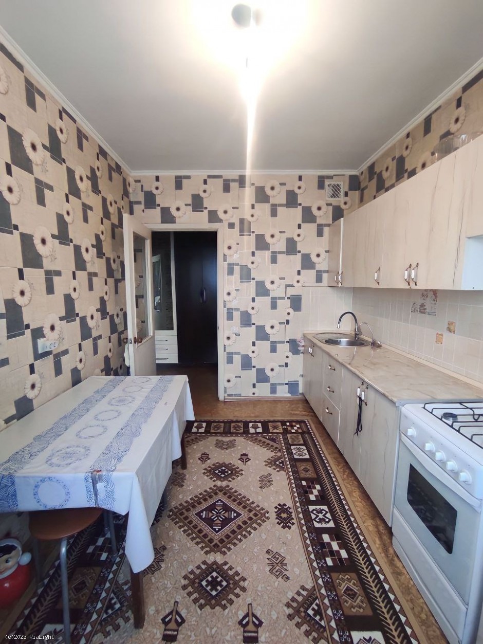 Квартира в мкр Акбулак
