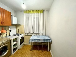 3-х комнатная квартира ул. Дуйсенова