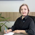 Гульназ Усаинова