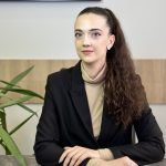 Оксана Пархоменко