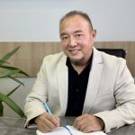 Шухрат Джапарткулов