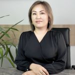 Эльвира Мусаева